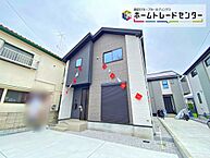 東京都武蔵村山市大南５：物件画像