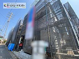 東京都福生市大字熊川