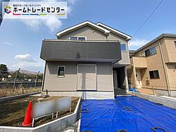 西武拝島線「西武立川」駅 バス6分「伊奈海道南」バス停 徒歩4分