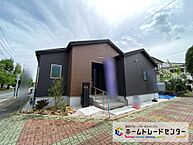 東京都青梅市新町７：物件画像