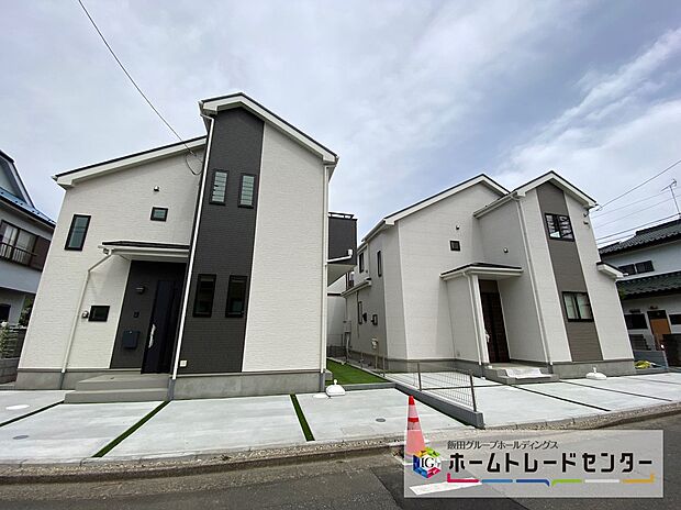 ☆立川市栄町の物件です☆完成済！すぐにご見学対応させていただきます♪
平日・お仕事帰りなど、いつでもご案内可能です♪周辺環境と併せて、実際に現地をご確認ください♪