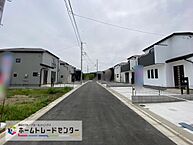 東京都あきる野市伊奈：物件画像