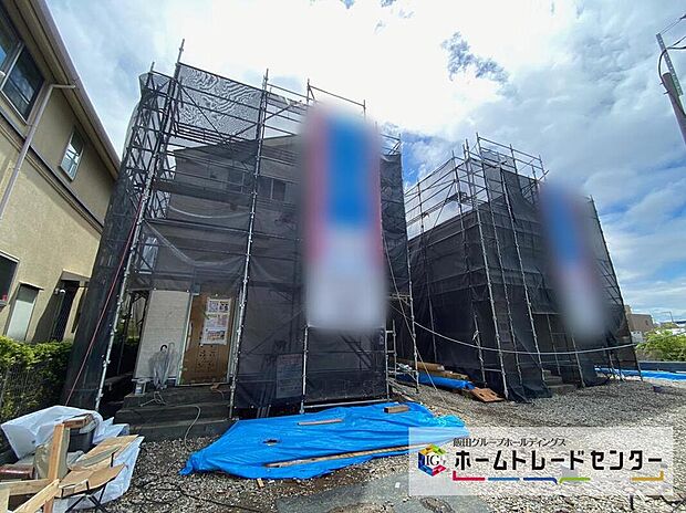 ☆一戸建ての大きなメリットは、「自分の土地」を自由に使えること。好きなペットが飼えるほか、ガーデニングやＤＩＹ、車やバイクの手入れなど様々な趣味を楽しめます♪