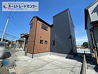 東京都立川市西砂町２：物件画像