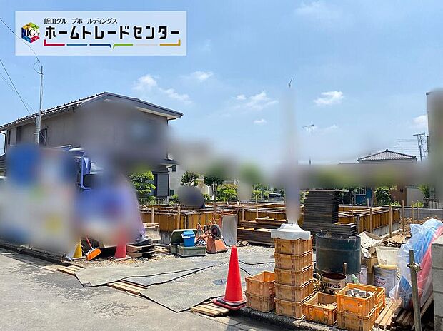 ☆JR青梅線「可部」駅バス16分「今井市民センター前」停歩7分♪
カースペースは2台分!来客時にも便利ですね◎通勤で車をお使いの方にも大変オススメです!
周辺は買い物施設や公園も近く、便利な住環境です