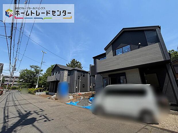 ☆気になった物件すぐにご見学対応させていただきます♪平日・お仕事帰りなど、いつでもご案内可能です♪周辺環境と併せて、実際に現地をご確認ください♪
