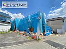 東京都福生市大字熊川：物件画像