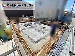 JR中央線「西八王子」駅 徒歩8分