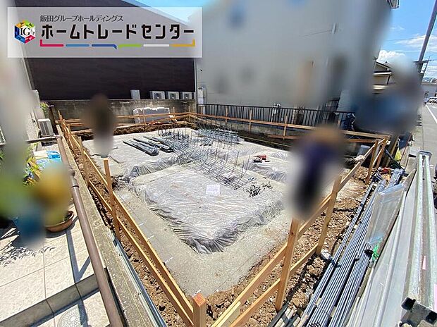 八王子市千人町4丁目・限定1棟のご紹介です♪
最寄り駅まで徒歩8分の駅チカ♪新宿までのアクセスが便利！
24時間換気システム、食洗機等、設備が充実したお住まいです！