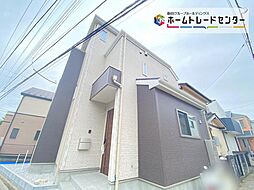 西武拝島線「武蔵砂川」駅 徒歩17分