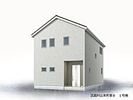 東京都武蔵村山市本町５：物件画像