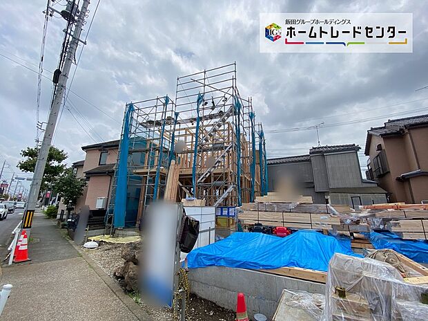 ☆さまざまな設備や間取り、住み心地をぜひ現地でご確認ください♪当日の見学予約も承ります。お気軽にお問合せください。