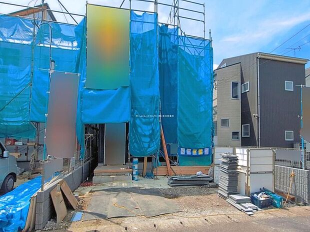 ☆一戸建ての大きなメリットは、「自分の土地」を自由に使えること。好きなペットが飼えるほか、ガーデニングやDIY、車やバイクの手入れなど様々な趣味を楽しめます♪