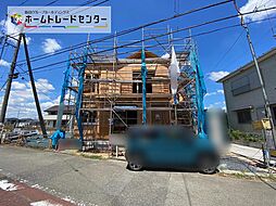京王線「平山城址公園」駅 徒歩9分