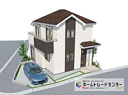 JR青梅線「福生」駅 徒歩14分