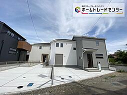 JR八高線「金子」駅 徒歩19分