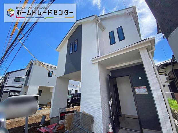 ◇西武拝島線「東大和市」駅まで徒歩12分♪
小・中学校まで近くお子様にも安心の立地☆