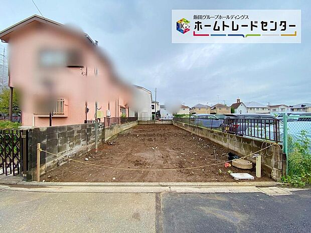 ☆国分寺市・東戸倉2丁目の物件です！
陽当りや通風・仕様設備やお部屋の大きさの比較、近隣・周辺環境や街並みなど、資料には掲載していない情報が現地にはたくさんあります。