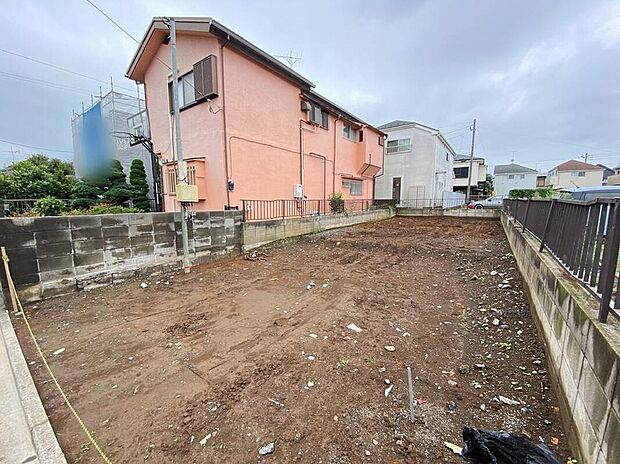 ☆閑静な低層地域☆
スーパーが徒歩圏内にあるので、毎日のお買い物に便利な住環境です◎