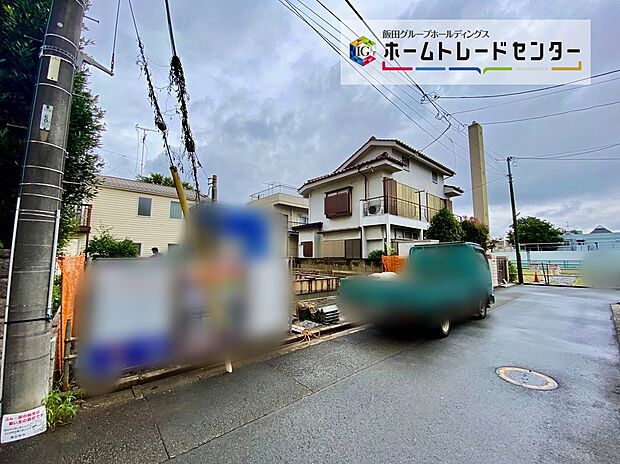 国分寺市立第九小学校まで260m 徒歩4分☆