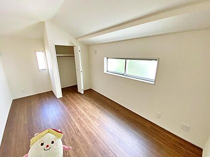 リビング以外の居室