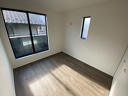 リビング以外の居室