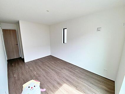 リビング以外の居室