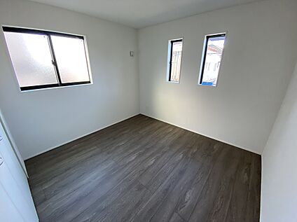 リビング以外の居室