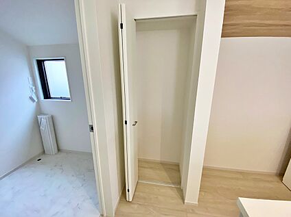 ☆Powder Room☆