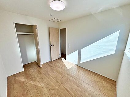 リビング以外の居室