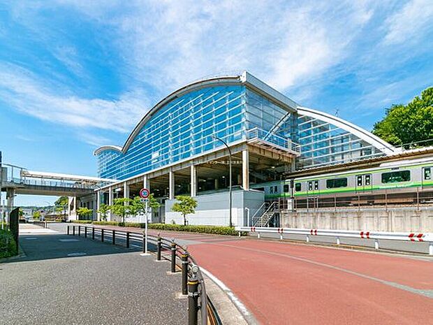 JR横浜線「八王子みなみ野」駅(約2,200m)