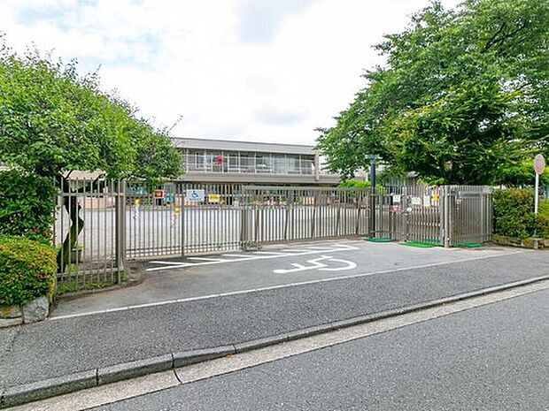 中砂保育園（約1,400m）