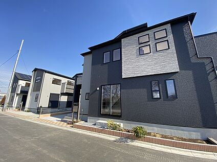 ☆現地外観写真☆