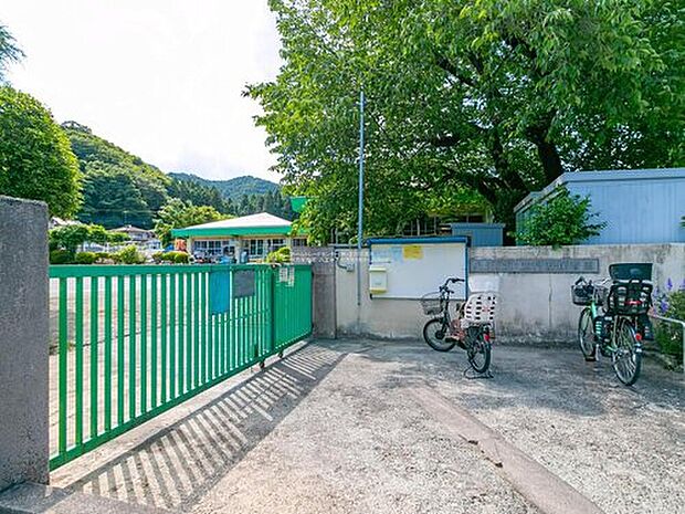 恩方保育園(約600m)