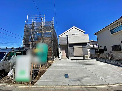 現地外観写真