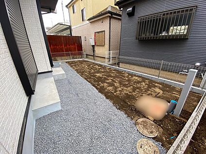 庭