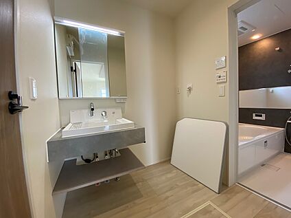 ☆Powder Room☆