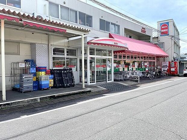 食品の店おおた 多摩平店（約1,500m）