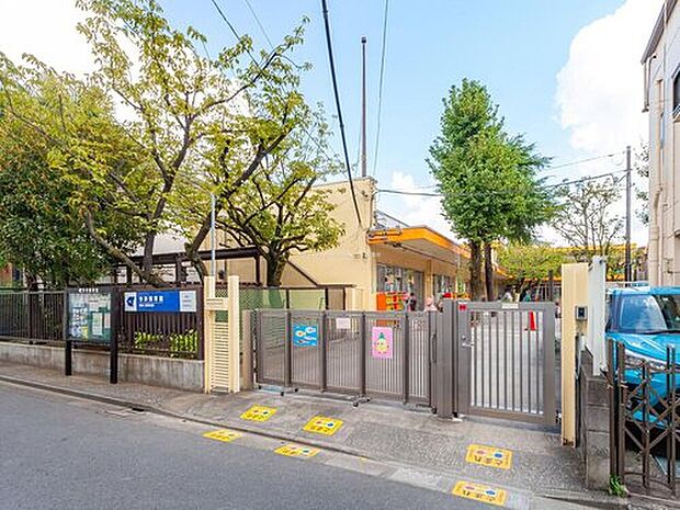 今井保育園(約700m)