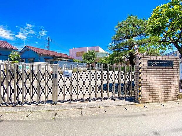 つみき保育園（約1,700m）