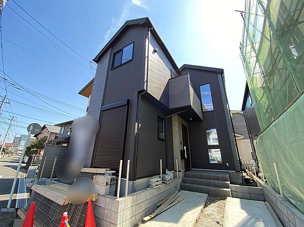 【前面道路含む現地写真】☆当日のご見学予約も承ります。同じものは２つとない「夢のマイホーム」との出会いが待っているかもしれません！