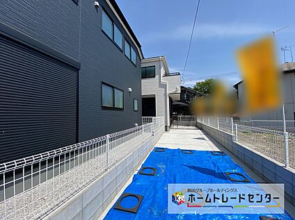 現地外観写真