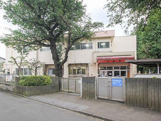 西保育園（約1,500m）