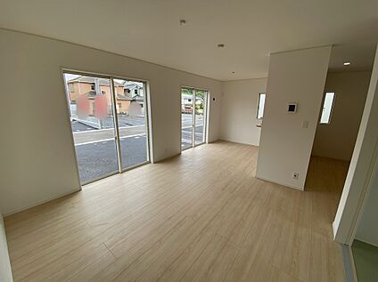 ☆Living Room☆