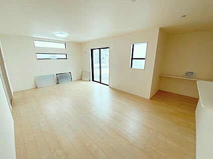 ☆Living Room☆