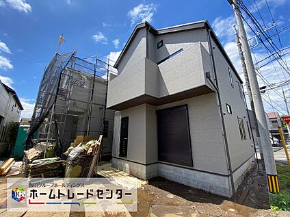 現地外観写真