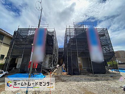現地外観写真
