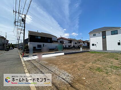 現地外観写真