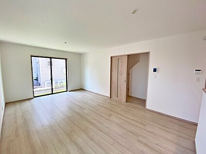 ☆Living Room☆
