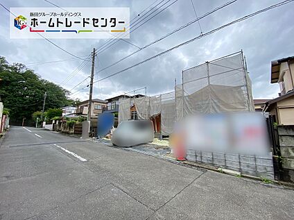 現地外観写真